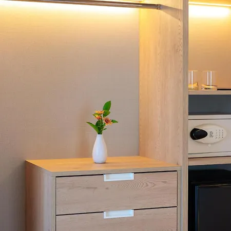 Jardin Milenio Hotel 4*