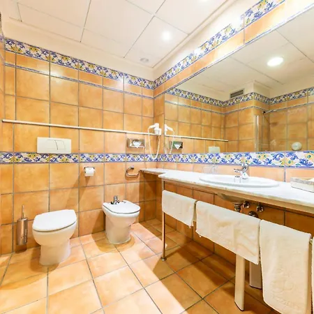 Jardin Milenio Hotel 4*