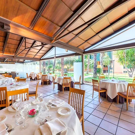 Jardin Milenio 4* Elche