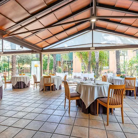 Jardin Milenio Hotel 4*