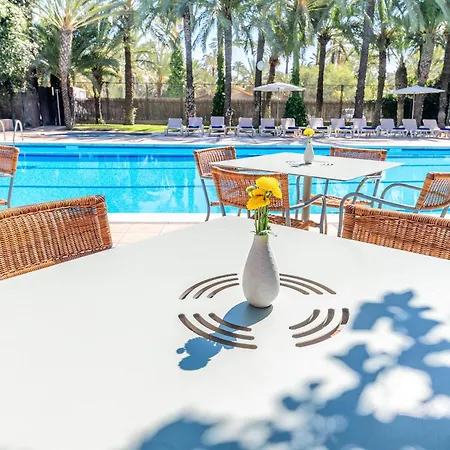 Port Jardin Milenio 4*