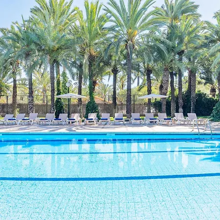 Port Jardin Milenio 4*