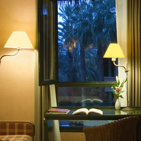 Hotel Port Jardin Milenio 4*