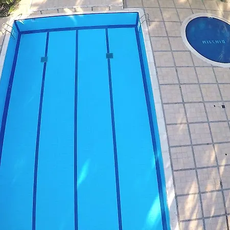 Port Jardin Milenio מלון 4*