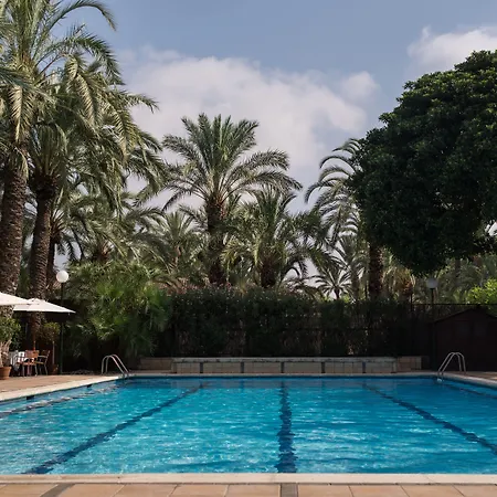 Port Jardin Milenio 4* אלצ'ה