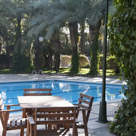 Port Jardin Milenio מלון 4*