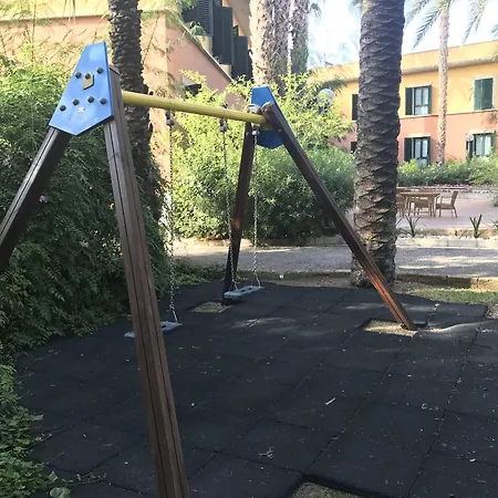 מלון Port Jardin Milenio אלצ'ה