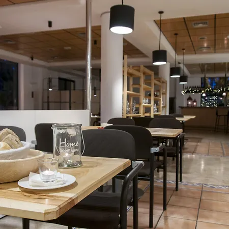 Port Jardin Milenio 4* Elche