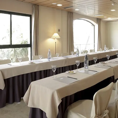 Szálloda Port Jardin Milenio Elche