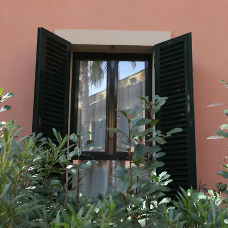 Port Jardin Milenio Elche
