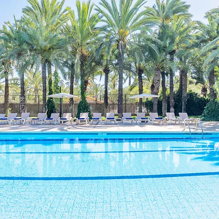 Port Jardin Milenio 4*