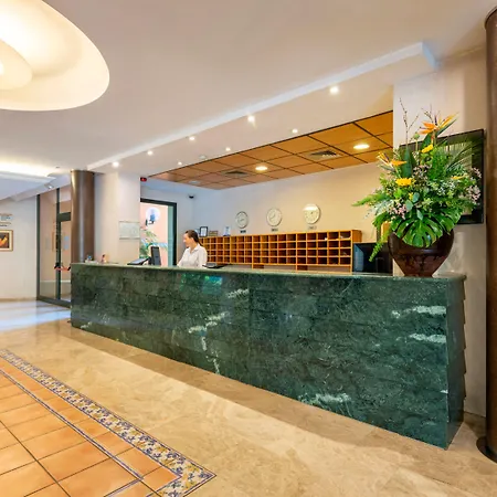 Port Jardin Milenio 4*