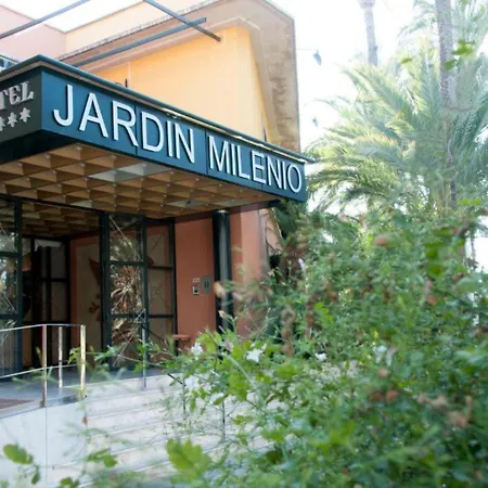 Port Jardin Milenio 4*