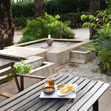 Port Jardin Milenio 4* אלצ'ה