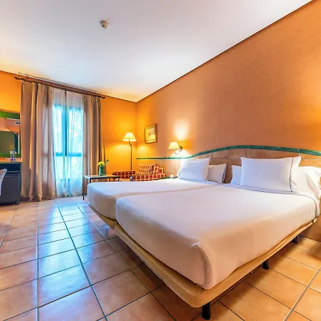 Port Jardin Milenio Hotel Elche