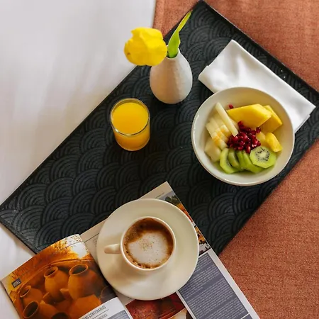 Port Jardin Milenio Hotel 4*