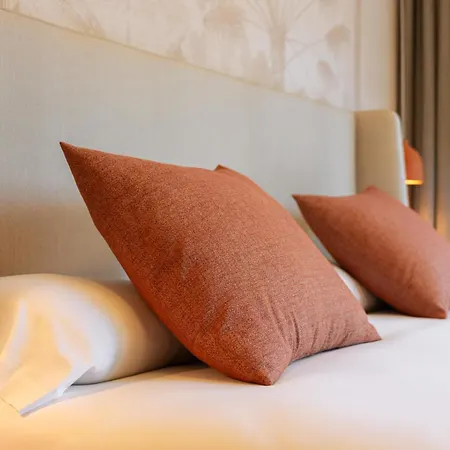 Hotel Port Jardin Milenio Elche