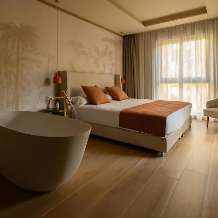 Port Jardin Milenio Hotel Elche