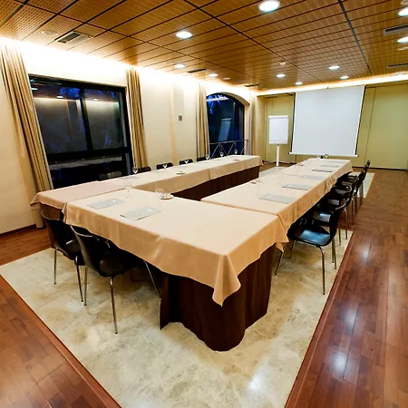Jardin Milenio Hotel 4*