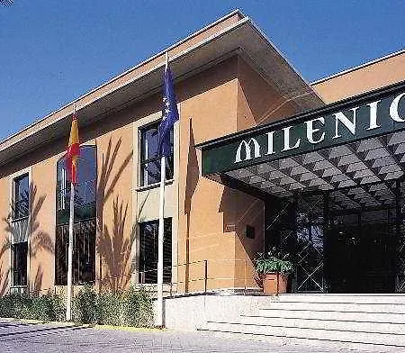 Jardin Milenio Hotel