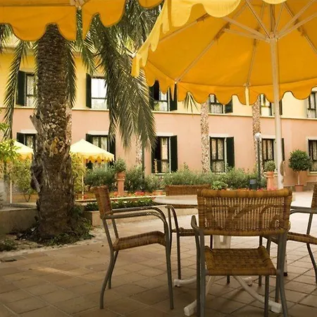 Jardin Milenio Hotel Elche