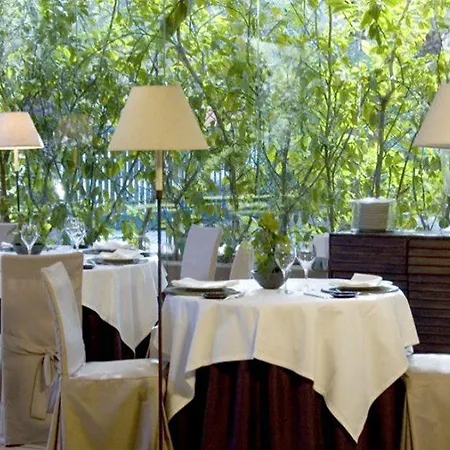 Jardin Milenio Hotel