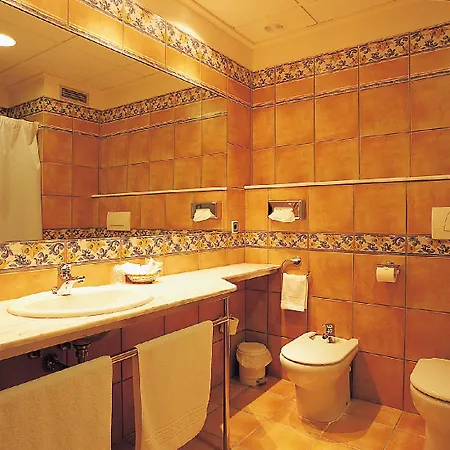 Hotel Jardin Milenio