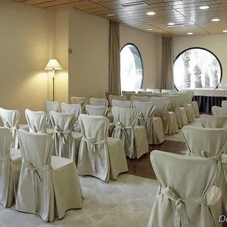 Jardin Milenio 4* Elche