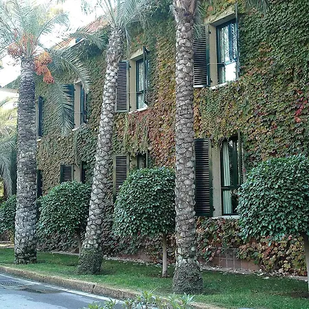 Hotel Jardin Milenio