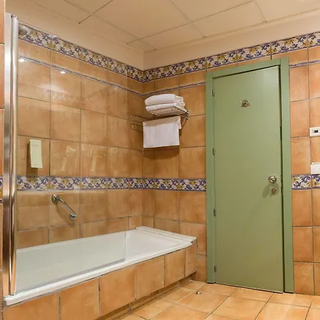 Jardin Milenio Hotel