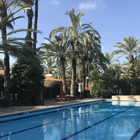 Jardin Milenio Hotel
