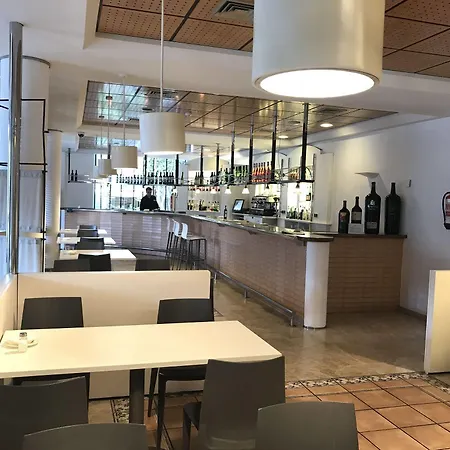 Jardin Milenio Hotel Elche