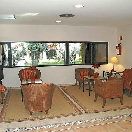 Jardin Milenio Hotel
