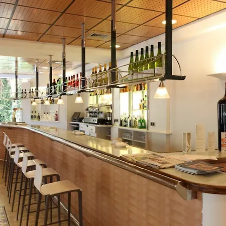 Hotel Jardin Milenio Elche