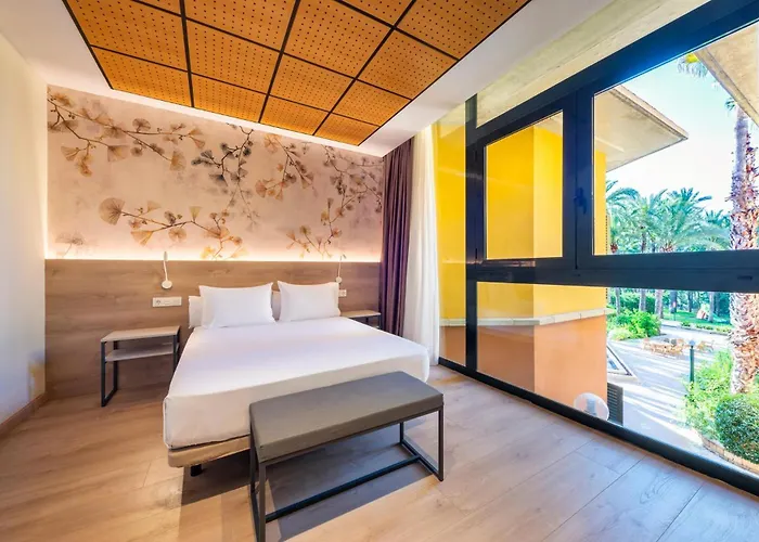 Port Jardin Milenio 4*