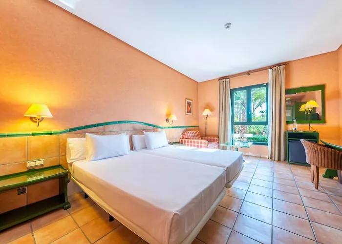 Jardín Milenio Hotel
