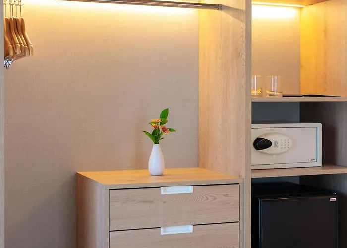 Jardín Milenio Hotel 4*