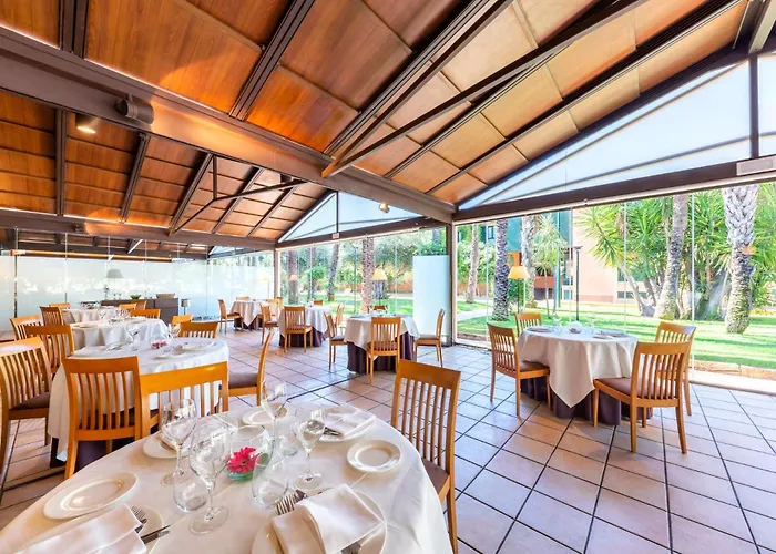 Port Jardin Milenio 4* Elche