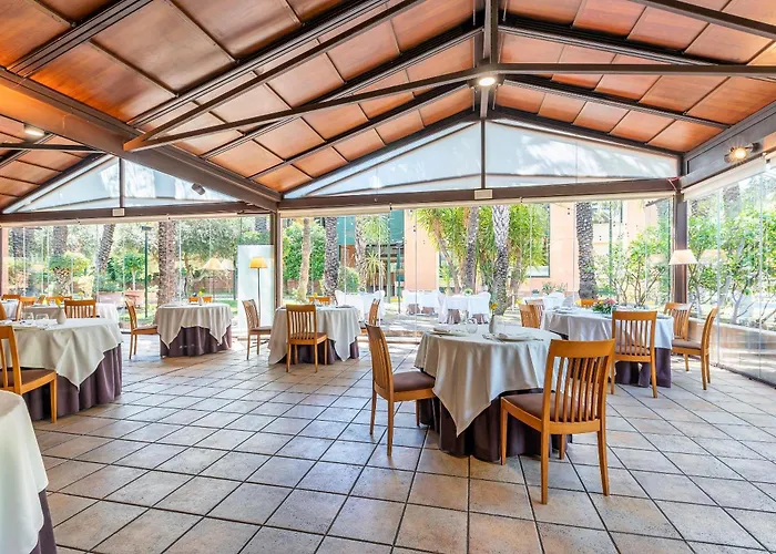 Jardín Milenio Hotel 4*
