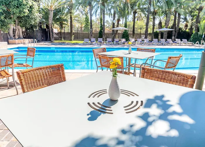 Jardín Milenio 4*