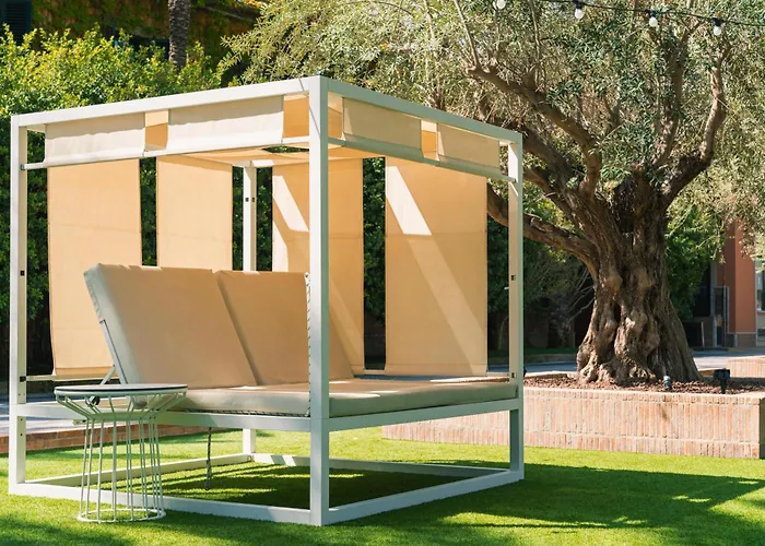 Hotel Jardín Milenio Elche