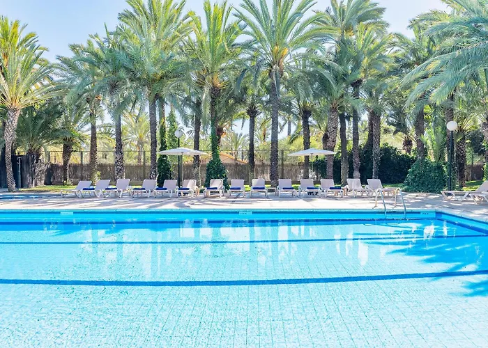 Port Jardin Milenio 4*