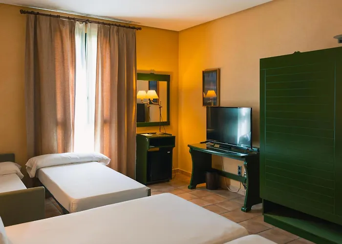 Hotel Jardín Milenio 4*